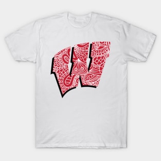 University of Wisconsin Madison T-Shirt